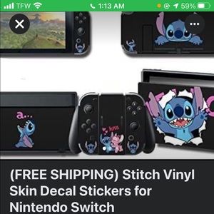 Meet your Posher, Justin